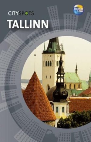 Tallinn (Cityspots)